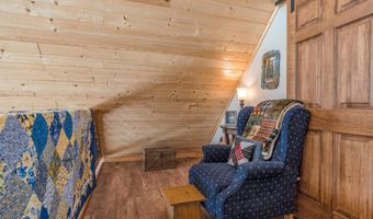 395 El Camino Real, Angel Fire, NM 87710