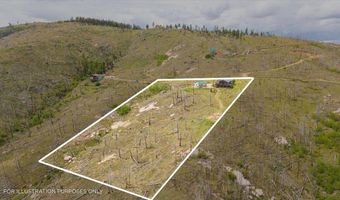 1291 Little Whale Rd, Bellvue, CO 80512