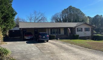 4027 DIX St, Anniston, AL 36201