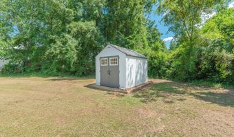 124 Dragstrip Rd, Aiken, SC 29803