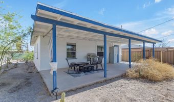 321 W SOLANA Ave, Ajo, AZ 85321