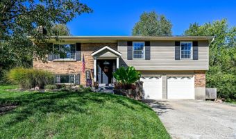 7806 Eglington Ct, Anderson Twp., OH 45255