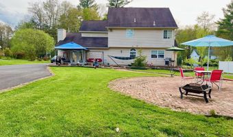 124 Cranberry Dr, Blakeslee, PA 18610