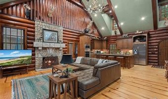 34320 S Coves Dr, Afton, OK 74331