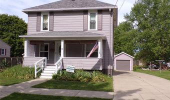 31 CHERRY St, Albion, PA 16401