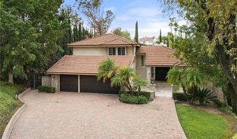 6641 E Canyon Hls, Anaheim, CA 92807