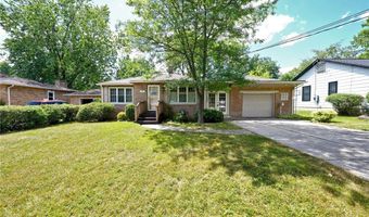 236 N Harvest St, Amherst, NY 14221
