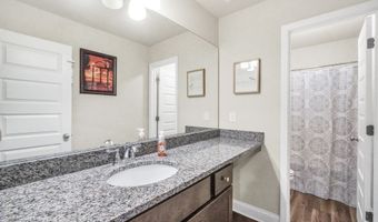 1009 Bush, Barnesville, GA 30204