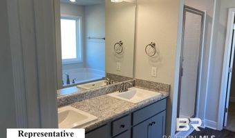 812 Marks Ave, Bay Minette, AL 36507