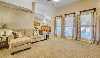 3105 Deer Run, Altus, OK 73521