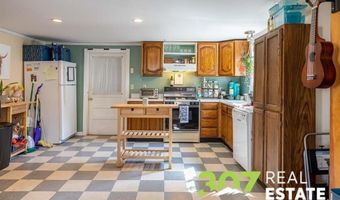 1032 Bleistein Ave, Cody, WY 82414