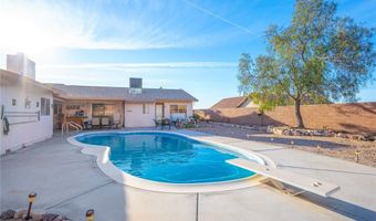 3307 Park Ridge Ave, Bullhead City, AZ 86429