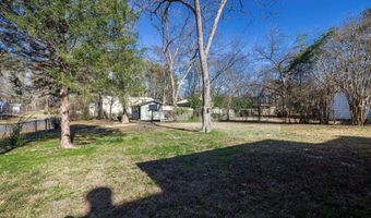 1534 Phillips St, Arkadelphia, AR 71923