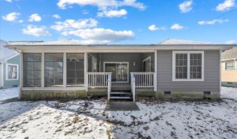 195 LAKESIDE Dr, Lewes, DE 19958