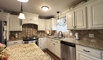 11550 N 31 Hwy, Austin, AR 72007