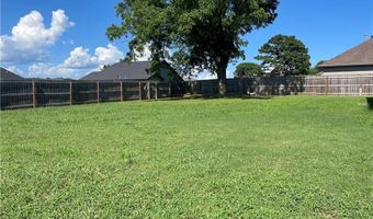 926 Collum Ln, Alma, AR 72921