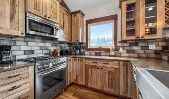 2695 Curly Bear Rd, Big Sky, MT 59716