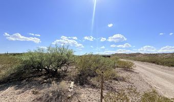 8 Independence Dr, Caballo, NM 87942