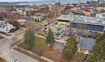 308 College St, Burlington, VT 05401