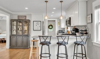 15 Spinney St 1, Boston, MA 02132