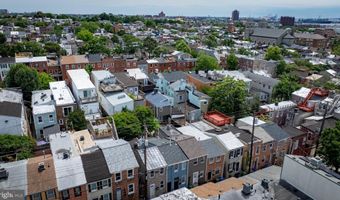 233 S CHAPEL St, Baltimore, MD 21231