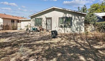 1004 Thomas St, Carlsbad, NM 88220