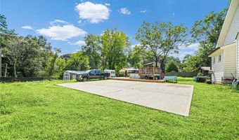 4137 Grogan St NW, Acworth, GA 30101