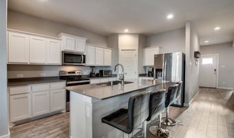 1508 Forest Park Dr, Alvarado, TX 76009