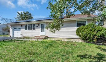 17 ANCHORAGE Blvd, Bayville, NJ 08721
