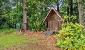 1105 Greenacres, Anderson, SC 29621