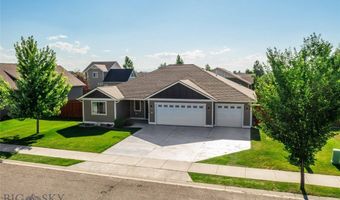 1705 Ingomar Blvd, Belgrade, MT 59714