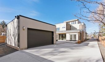 2190 Vine Ave, Boulder, CO 80304