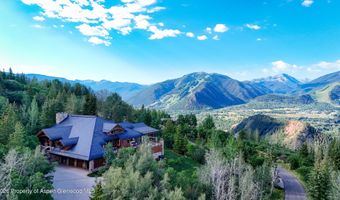 498 Eppley Dr, Aspen, CO 81611