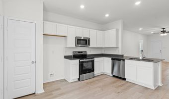 112 Powder River Dr, Beebe, AR 72012