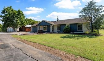 403000 W 2150 Dr, Bartlesville, OK 74006