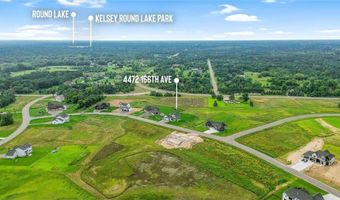 4472 166th Ave NW, Andover, MN 55304