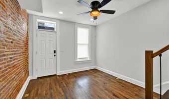 2 W BARNEY St, Baltimore, MD 21230