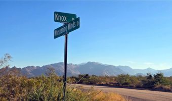 6 E Allison Dr, Yucca, AZ 86438