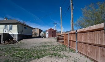 747 Avenue D, Ely, NV 89301