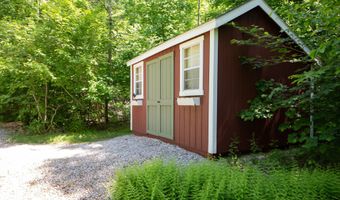 170 Dibble Hill Rd, Cornwall, CT 06796