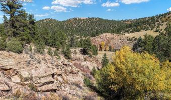 838 County Road 260, Westcliffe, CO 81252