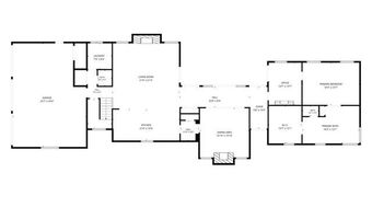 45181 Ridge Road Cir, Afton, OK 74331
