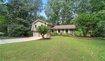 4520 Atlas Pl, Tucker, GA 30084