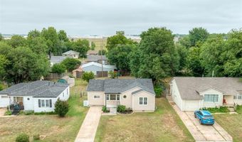 7205 NW 45th St, Bethany, OK 73008