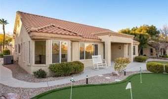 2808 Crown Ridge Dr, Las Vegas, NV 89134