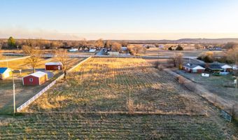 E HWY 16, Beggs, OK 74421