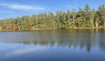 Lone Indian Trail lot 4-A-11, Augusta, ME 04330