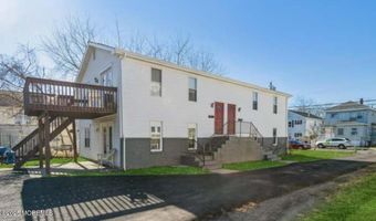 148 De Witt Ave, Asbury Park, NJ 07712