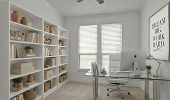 1118 Maverick Dr, Allen, TX 75013