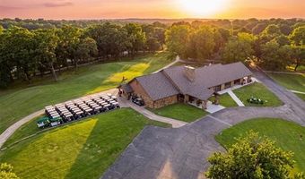 45181 Ridge Road Cir, Afton, OK 74331